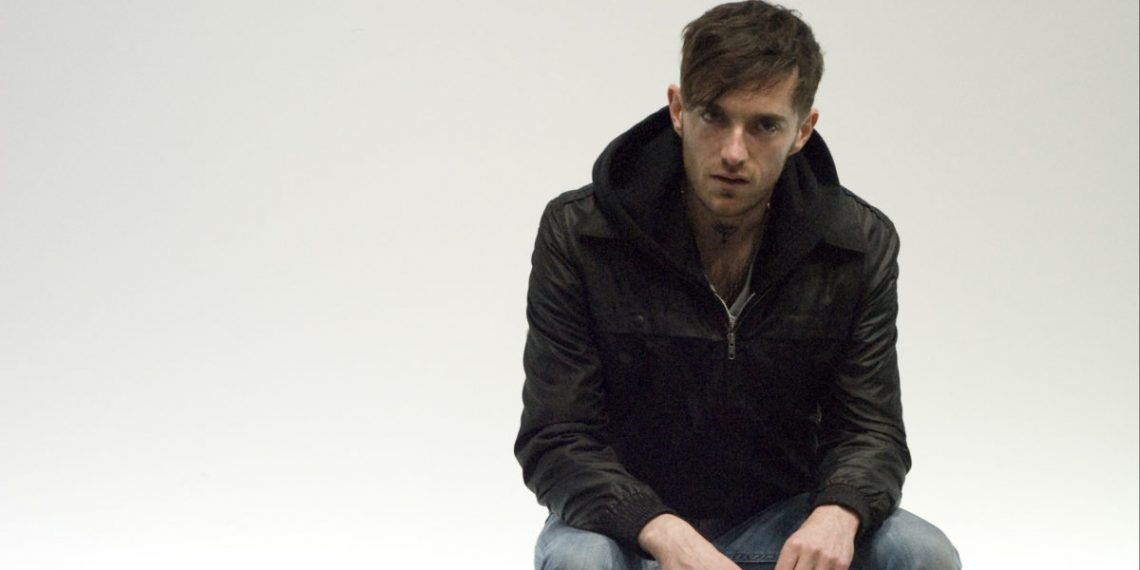 jerk, Gisele vienne, festival, theatre, marionnettes, szenik,