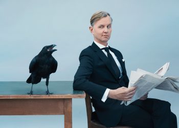 Max Raabe & Palast Orchester