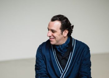 Chilly Gonzales Festspielhaus Baden-Baden 2020 szenik