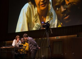 theatre, retour à reims, thomas ostermeier, Didier Eribon, Cedric Eeckhout, Strasbourg, Bale, liege, szenik,