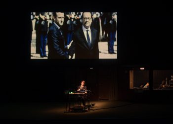 theatre, retour à reims, thomas ostermeier, Didier Eribon, Cedric Eeckhout, Strasbourg, Bale, liege, szenik,