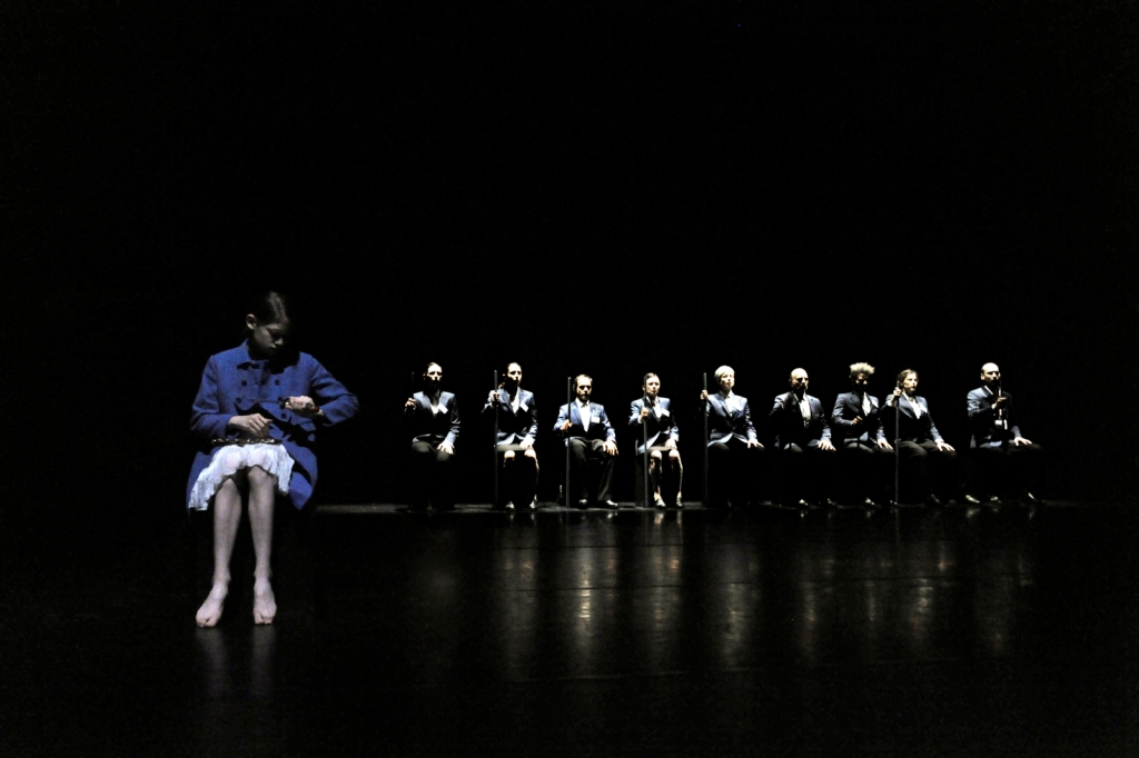 THE GREAT HE GOAT, SZENIK, NICOLE MOSSOUX, THEATRE, DANSE, FESTIVAL, 