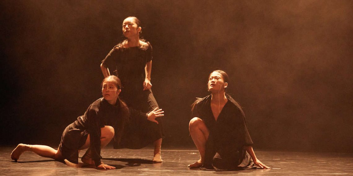 Tanzplattform, Bern, Konzert Theater Bern, Tanz, szenik, Next Generation,
