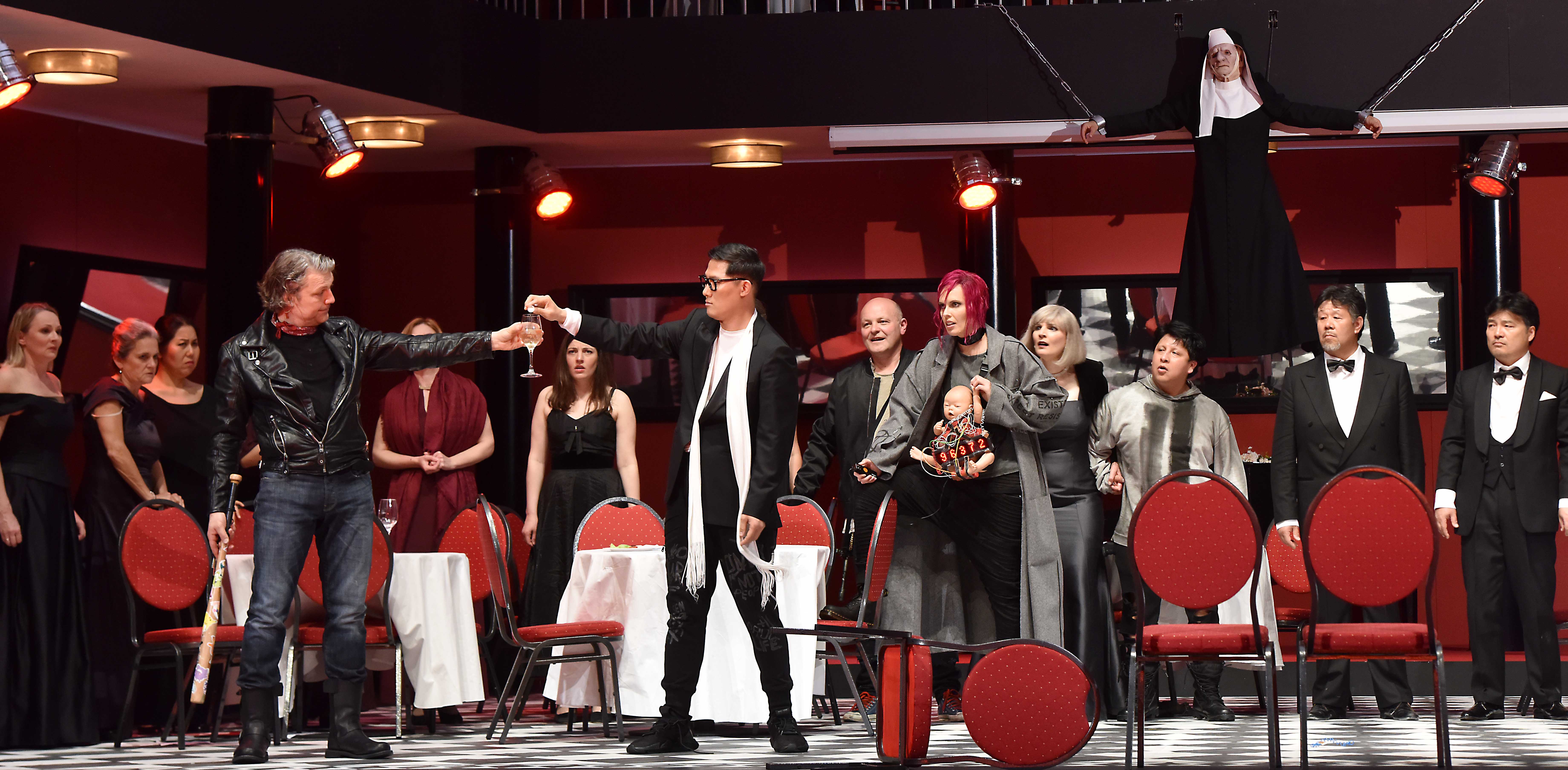 Oper_Faust_Saarlandisches Staatstheater Saarbruecken_szenik_2jpg