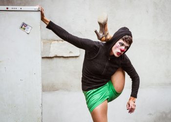 Scènes de rue 2019