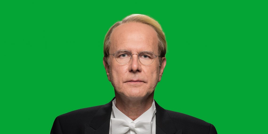 Harald Schmidt, Schauspiel Stuttgart, echt Schmidt, Theater, szenik,