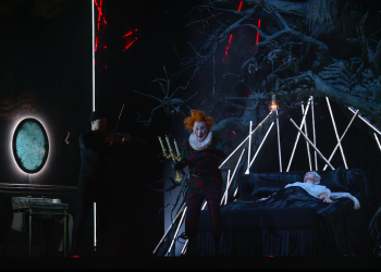 190922_Opera_Macbeth Underworld_La Monnaie De Munt_Bruxelles_c-Baus_szenik