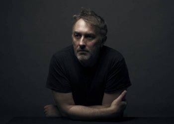 Yann Tiersen, Liederhalle Stuttgart, Klassik, Konzert, szenik