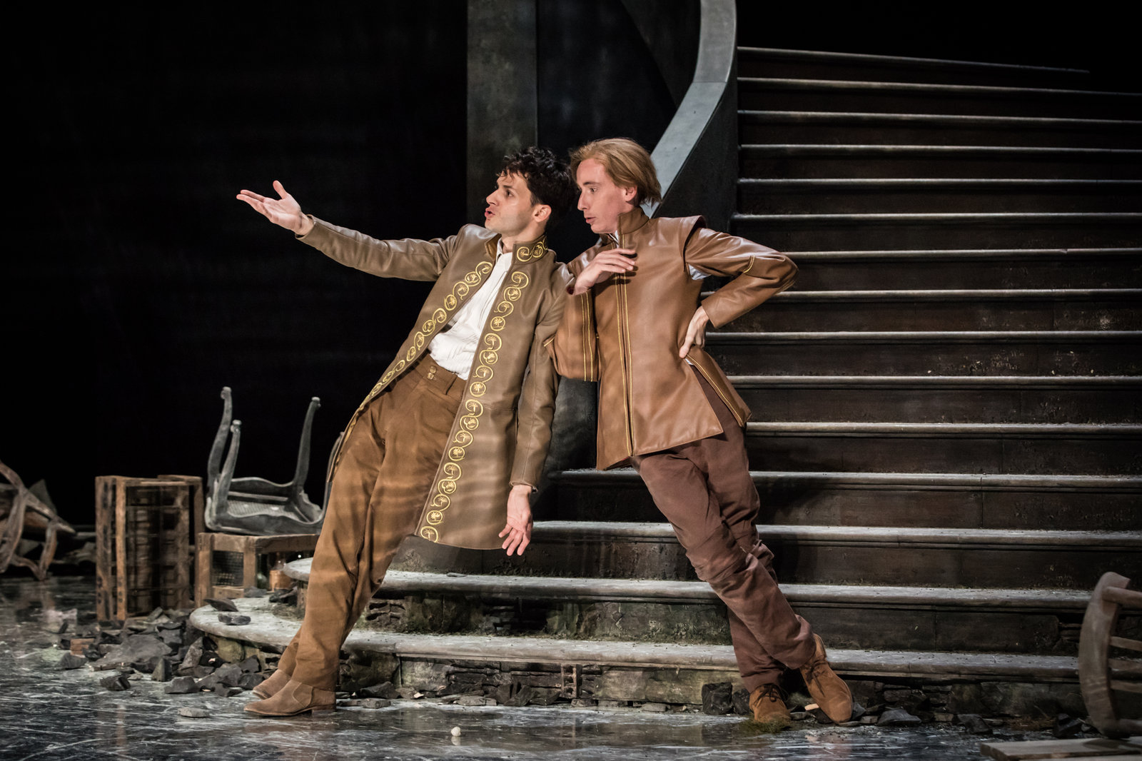 191012_Theatre_La Place Royale_c_Simon Gosselin_Theatre du Peuple Bussang_szenik