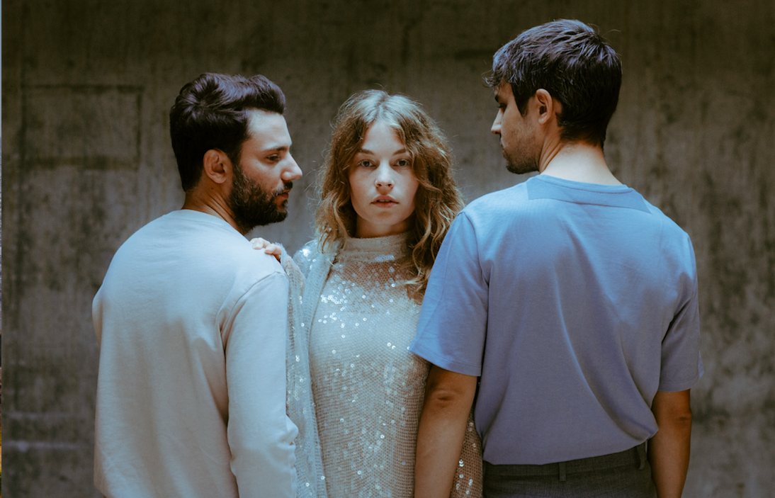 Anna Rossinelli, Kiff Aarau, White Garden, Moods Zurich, Casinotheater Winterthur, szenik, 