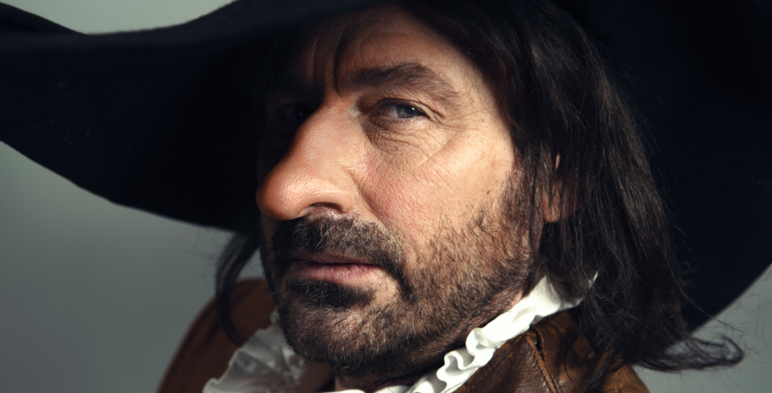 190920_Theatre_CYRANO de Bergerac_Theatre Royal du Parc Bruxelles_Theatre de Liege_c_Bernard Yerlès_szenik