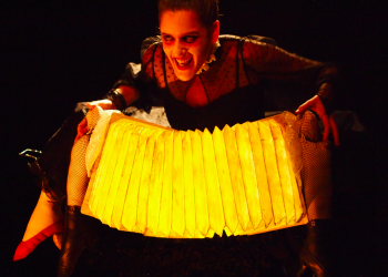 baff, festival, Figurentheater, Basel, szenik,