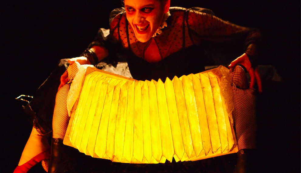 baff, festival, Figurentheater, Basel, szenik,