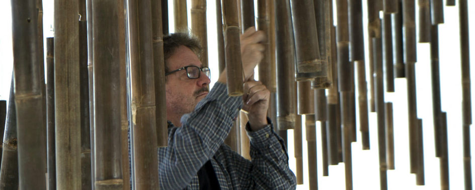Rencontre avec Thierry De Mey; Musica, festival, szenik,
