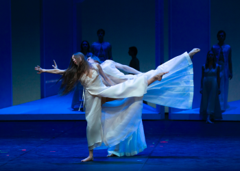 190927_Tanz_Orphee Hamburg Ballett_Festspielhaus Baden_Baden_c_Kiran West_szenik