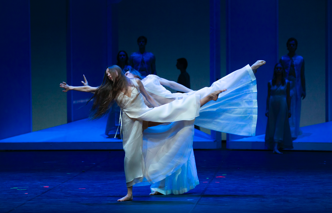 190927_Tanz_Orphee Hamburg Ballett_Festspielhaus Baden_Baden_c_Kiran West_szenik