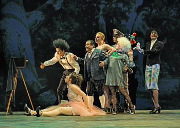 Theater_Geschichten aus dem Wiener Wald_Staatstheater Mainz_szenik_c_Andreas Etter