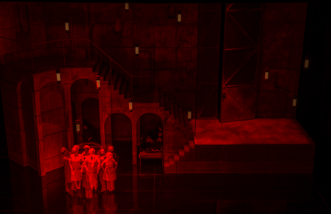 190925_OPERA_SILENCE DES OMBRES_LA MONNAIE DE MUNT_C_Gianmaria De Luca_BRUXELLES_SZENIK