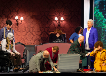 190925_Oper_die sache makropulos_c_monika rittershaus_opernhaus Zürich_szenik