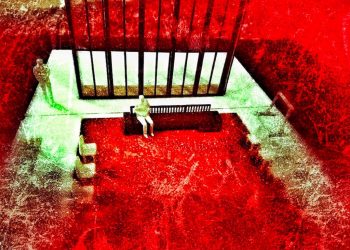 190920_Theatre_VILLA DOLOROSA_Theatre des Martyrs_Visuel-Renata-Gorka_szenik