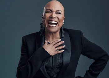 JAZZ_Dee Dee Bridgewater_BASF Ludwigshafen_c_Mark Higashino_szenik