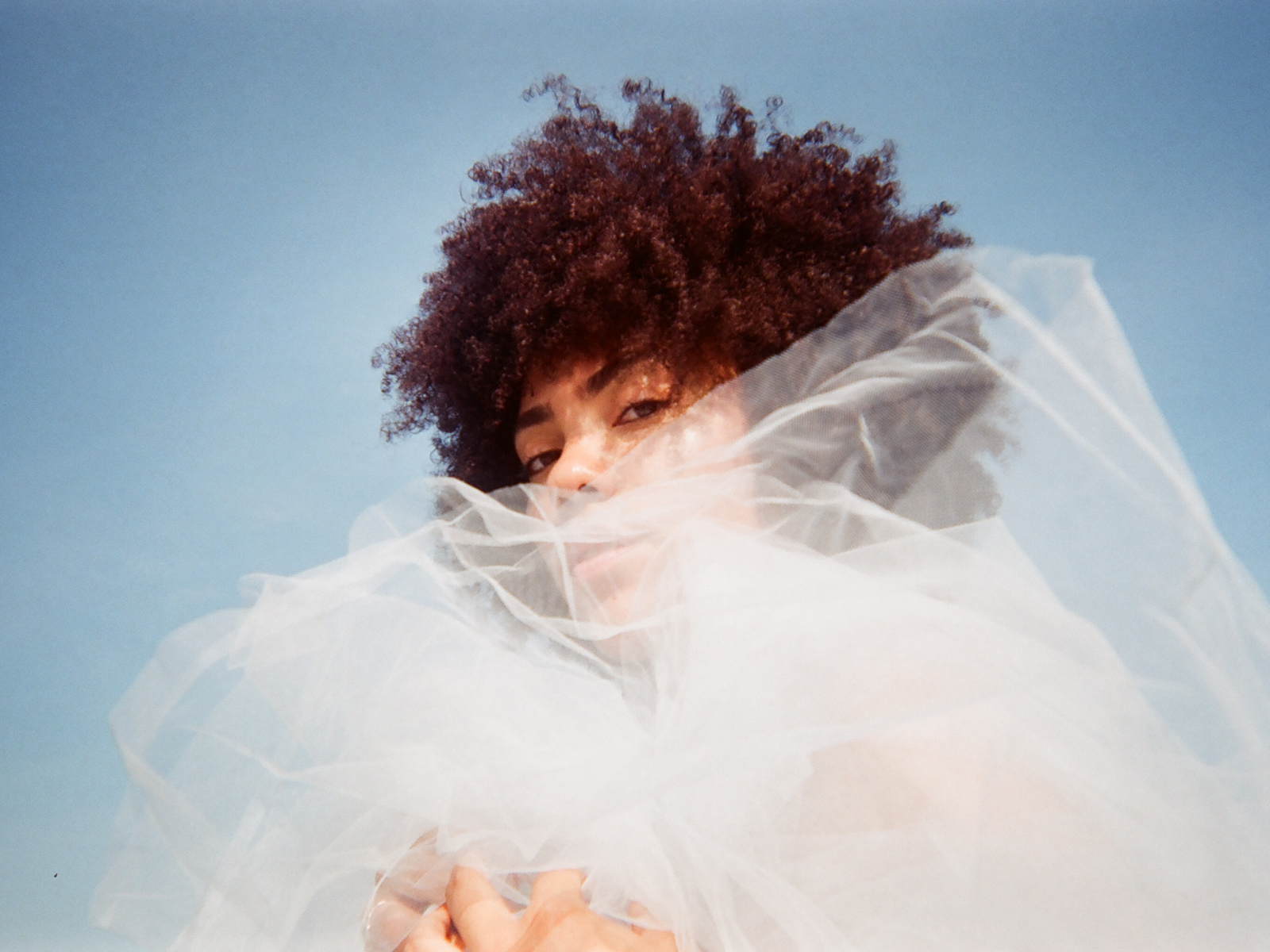 DE LA MUSIQUE POUR SE DÉTENDRE : MADISON MCFERRIN I CETTE SEMAINE EN CONCERT À FRIBOURG