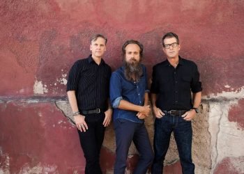 Calexico and Iron & Wine