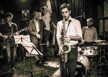 190920_Festival_Saint Jazz _ Bruxelles_Botanique_szenik
