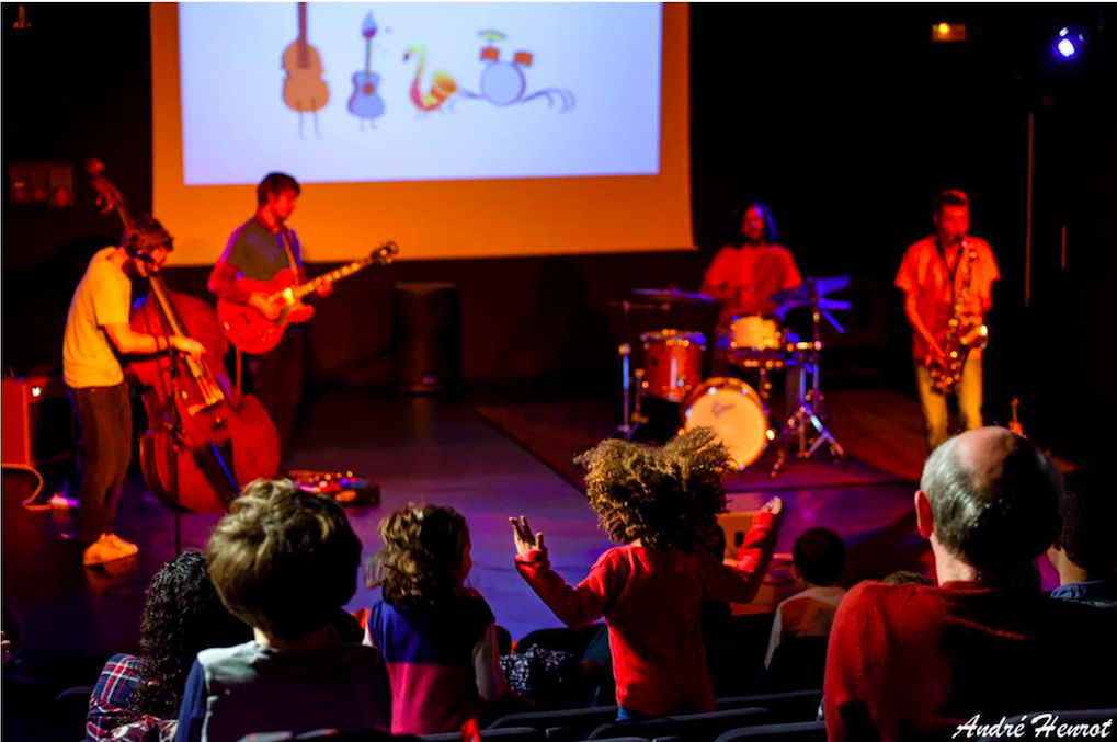 190920_Festival_Saint Jazz_Gribou Jazz _ Bruxelles_Botanique_szenik