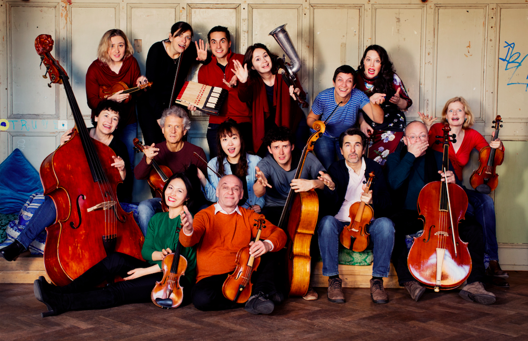 191018_Klassik_Camerata Bern Patricia Kopatchinskaja_Dampfzenrale Bern_szenik
