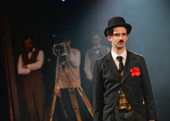 191030_Musical_CHAPLIN-DAS-MUSICAL_c_Jef Kratochvil_Kulturbuero Offenburg_szenik
