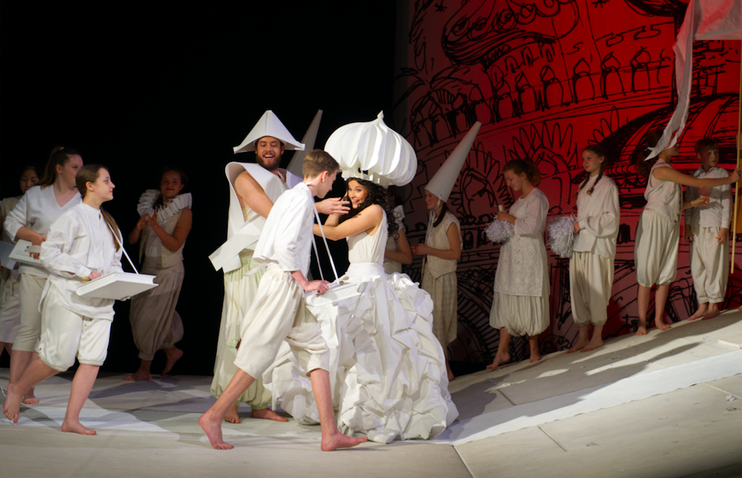191011_Junges Theater_DIE ARABISCHE PRINZESSIN_SAARLANDISCHES STAATSTHEATER SAARBRUCKEN_SZENIK