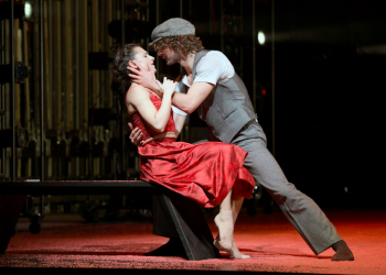 Carmen / Boléro
