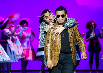 OPER_FAUST_BADISCHES STAATSTHEATER KARLSRUHE-C_Falk von Traubenberg_SZENIK
