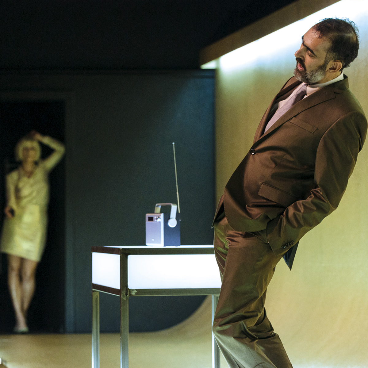 théâtre, festival, krach, rideau, bruxelles, szenik