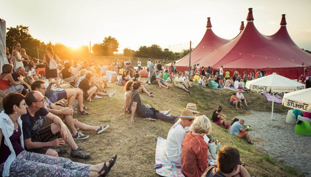 Erste Shows für das Zelt-Musik-Festival Freiburg 2020 bestätigt