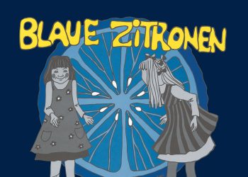 JUNGES THEATER_BLAUE ZITRONEN_THEATER WINTERTHUR_SZENIK