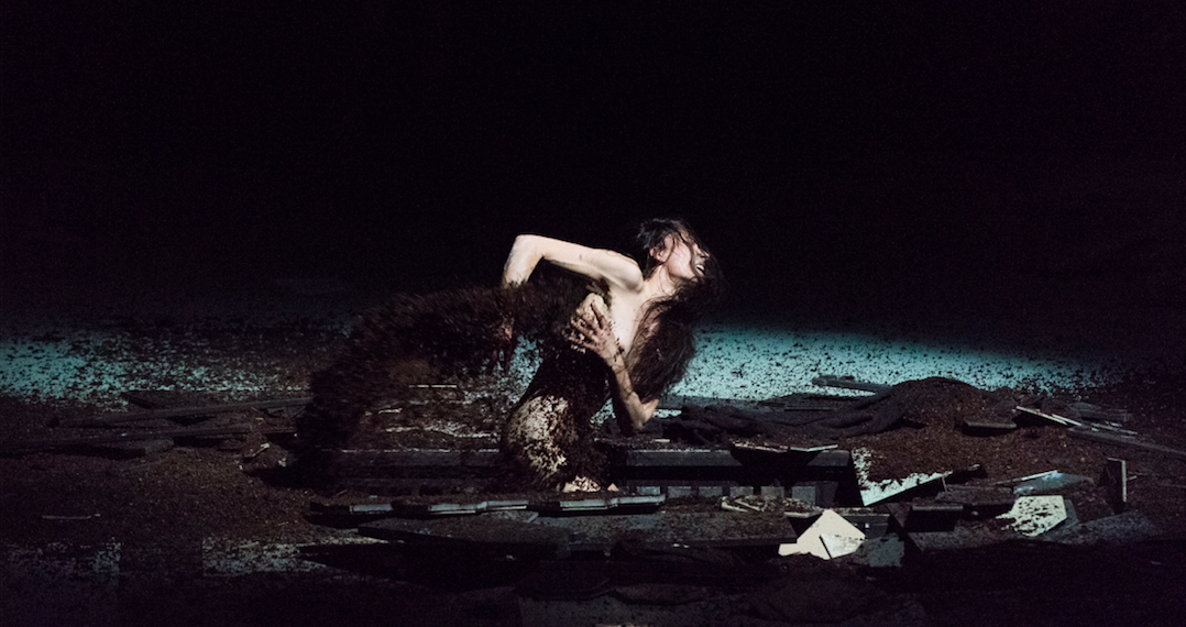 191105_opera_Jeanne d'arc au bucher_romeo Castellucci_audrey bonnet_monnaie bruxelles_theater basel_szenik_c_Stofleth