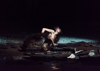 191105_opera_Jeanne d'arc au bucher_romeo Castellucci_audrey bonnet_monnaie bruxelles_theater basel_szenik_c_Stofleth