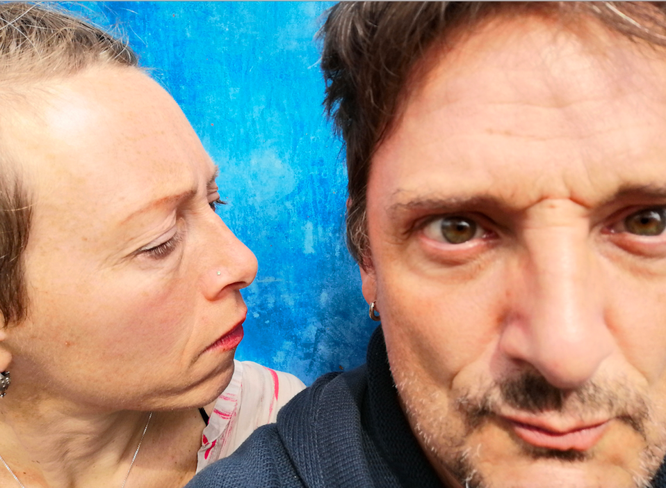 191110_Once Festival_Freiburg_Oliver+Silke_FotoSelfie_szenik