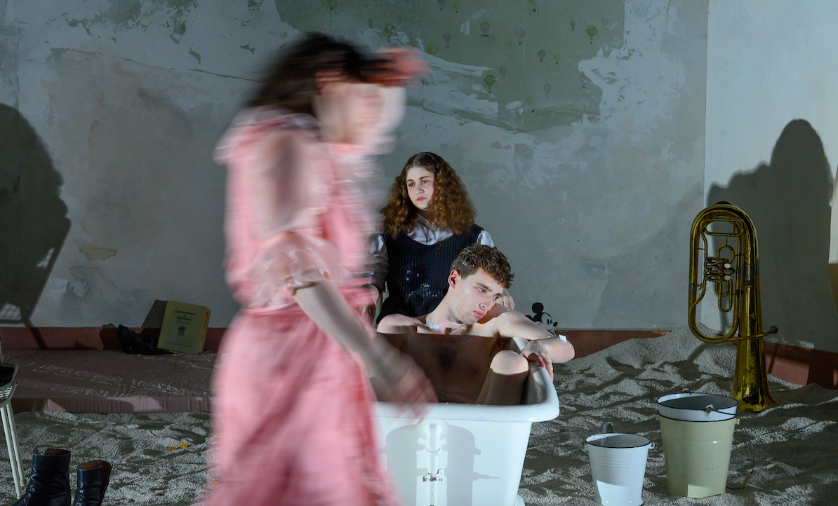 191026_THEATER_DIE MARQUISE VON O_SCHAUSPIEL STUTTGART_C_Björn Klein_SZENIK