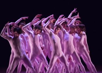 DANSE_COME OUT_BALLET DE LORRAINE_C_LAURENT PHILIPPE_NANCY_SZENIK