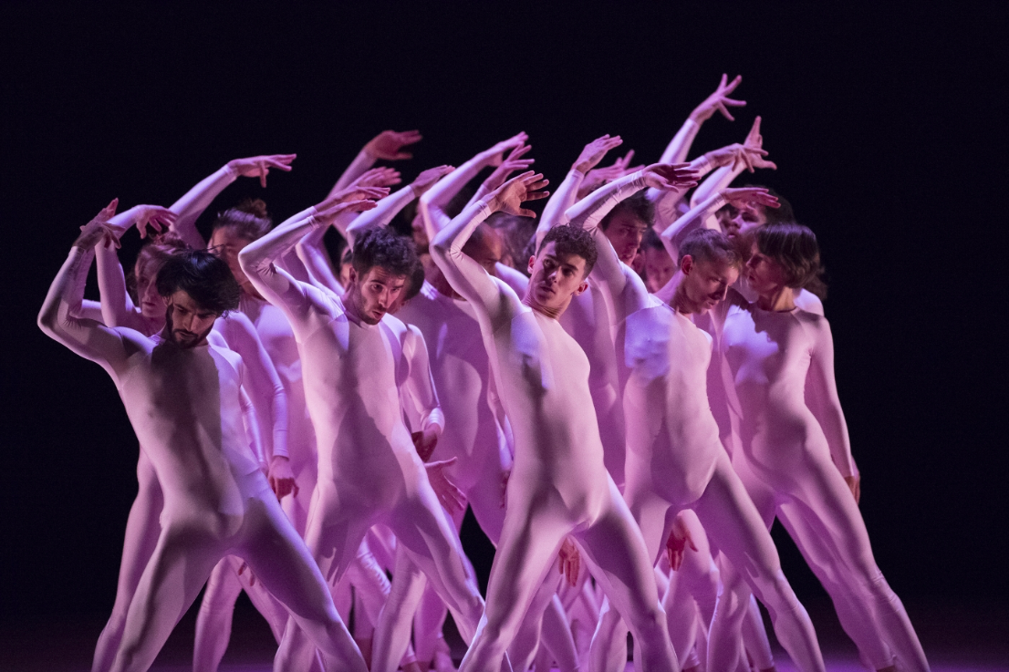DANSE_COME OUT_BALLET DE LORRAINE_C_LAURENT PHILIPPE_NANCY_SZENIK