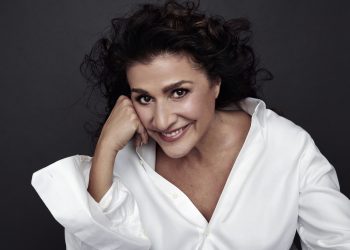 Festspielhaus Baden_Baden Saison 2019-2020 Cecilia Bartoli szenik