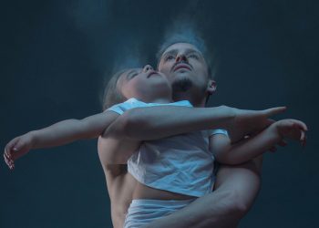 191201_danse_NOT QUITE MIDNIGHT_CAS PUBLIC_C_Damian Siqueiros_THEATRE DE LA MADELEINE_TROYES_SZENIK