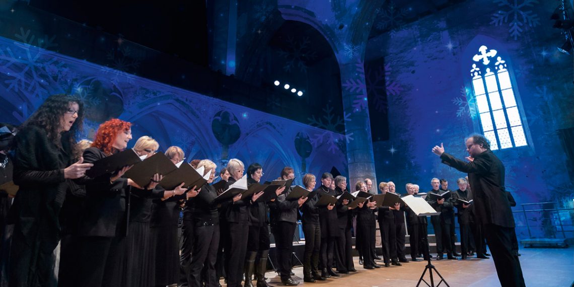 _CLASSIQUE_CONCERT DE NOEL-dominicains DE HAUTE ALSACE GUEBWILLER_photo_benoit_facchi_SZENIK