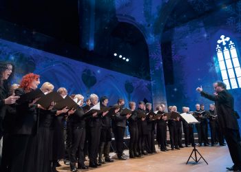 _CLASSIQUE_CONCERT DE NOEL-dominicains DE HAUTE ALSACE GUEBWILLER_photo_benoit_facchi_SZENIK