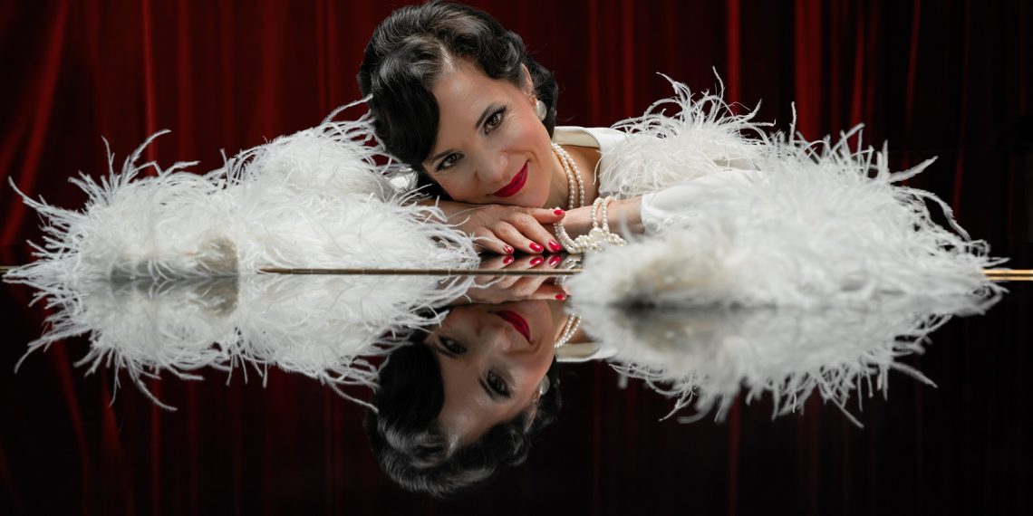 191207_MUSICAL_Marguerite_SAARLAENDISCHES STAATSTHEATER SAARBRUECKEN_Katja Reichert_C_Honk photo