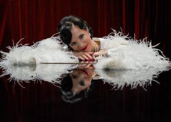 191207_MUSICAL_Marguerite_SAARLAENDISCHES STAATSTHEATER SAARBRUECKEN_Katja Reichert_C_Honk photo