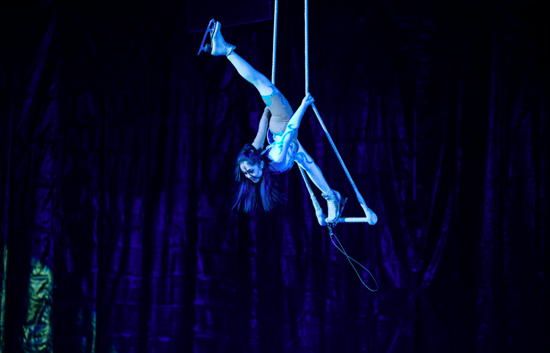 CIRQUE_cirque de russie sur glace_LA COUPOLE SAINT LOUIS_SZENIK
